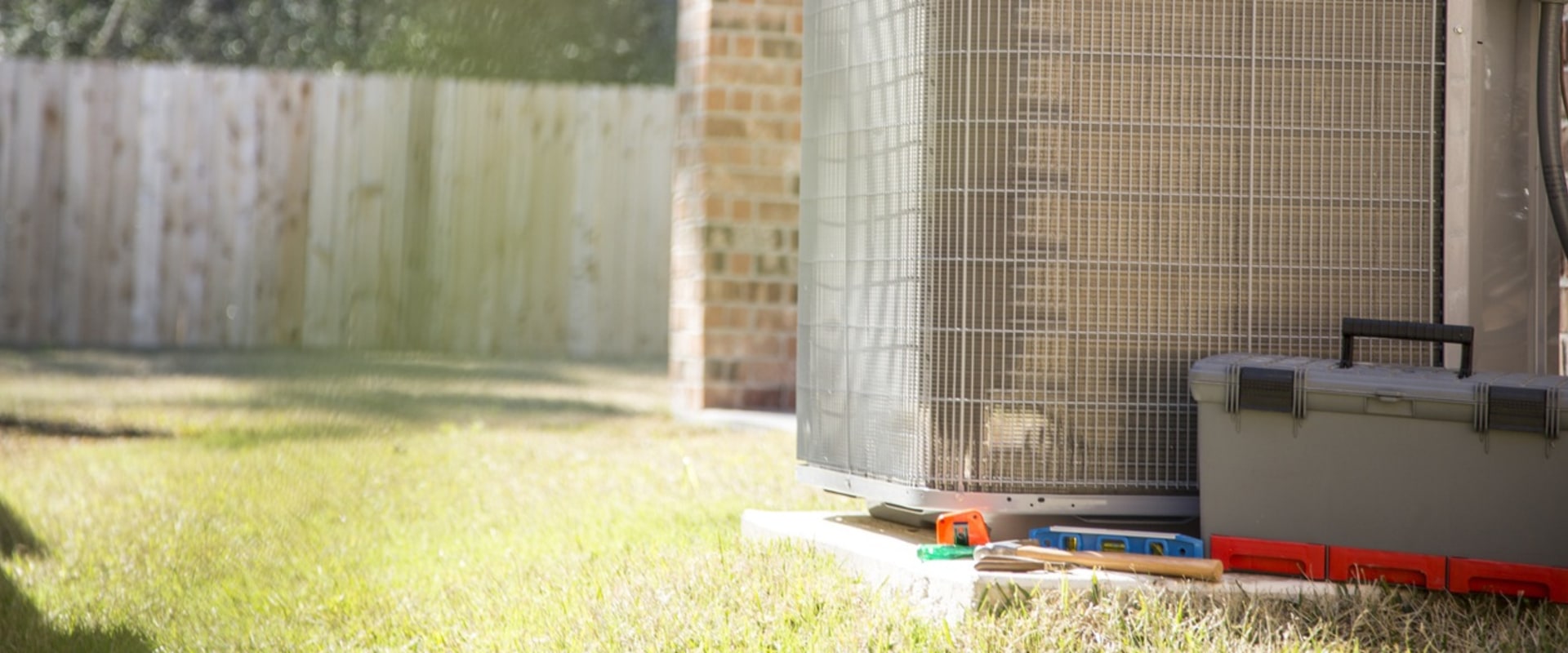 Exclusive HVAC Air Conditioning Tune Up Specials