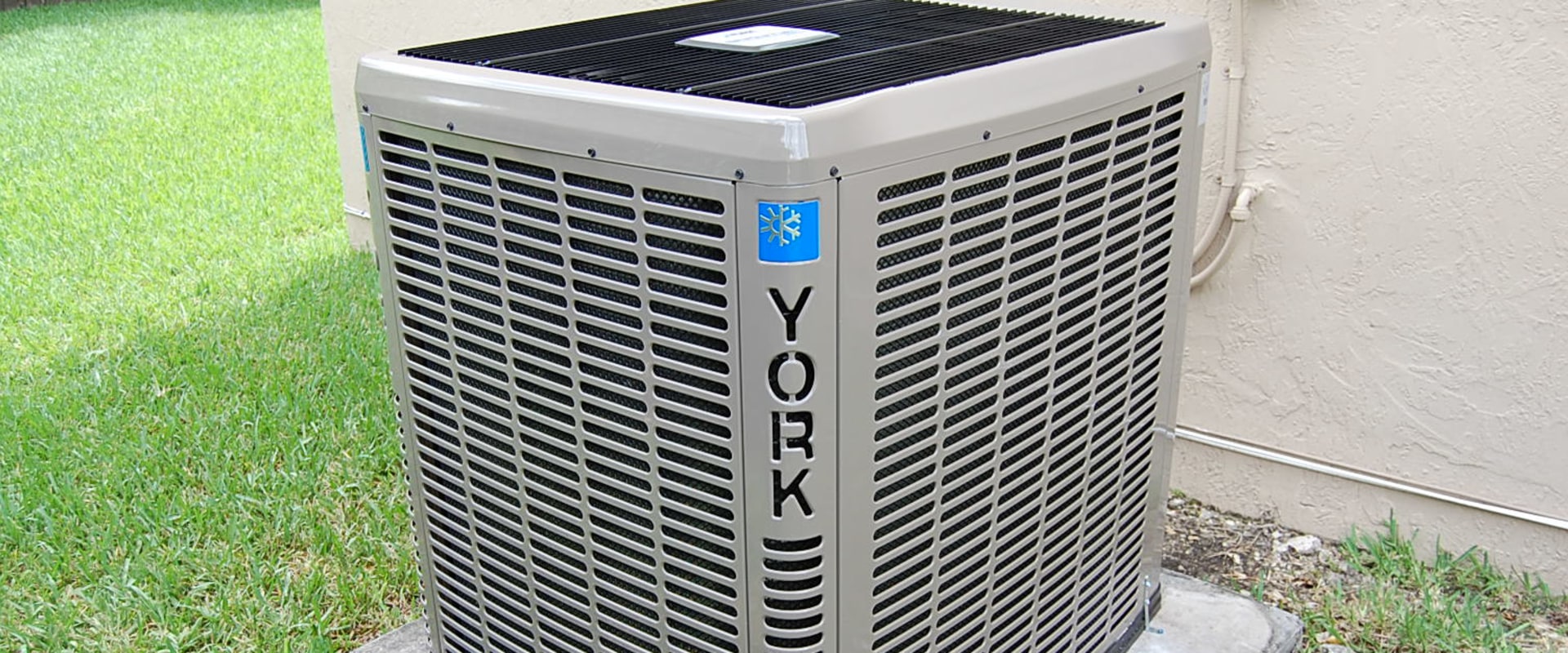 Installing an HVAC Air Purifying Ionizer in Pembroke Pines, FL