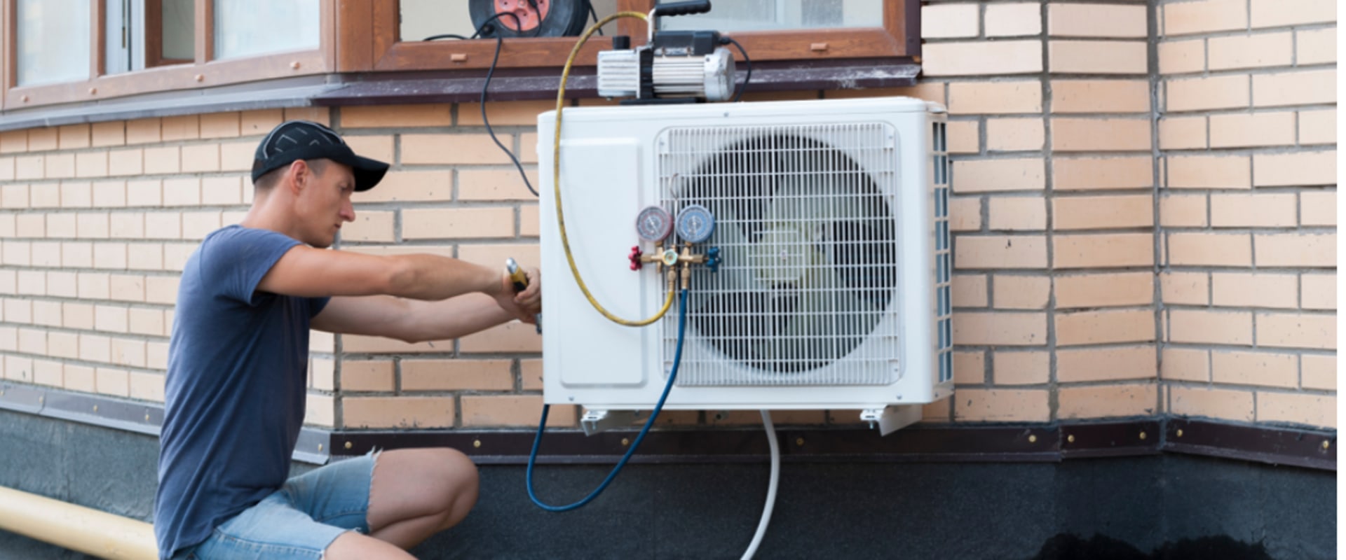 What Maintenance is Required After HVAC Installation in Pembroke Pines, FL?