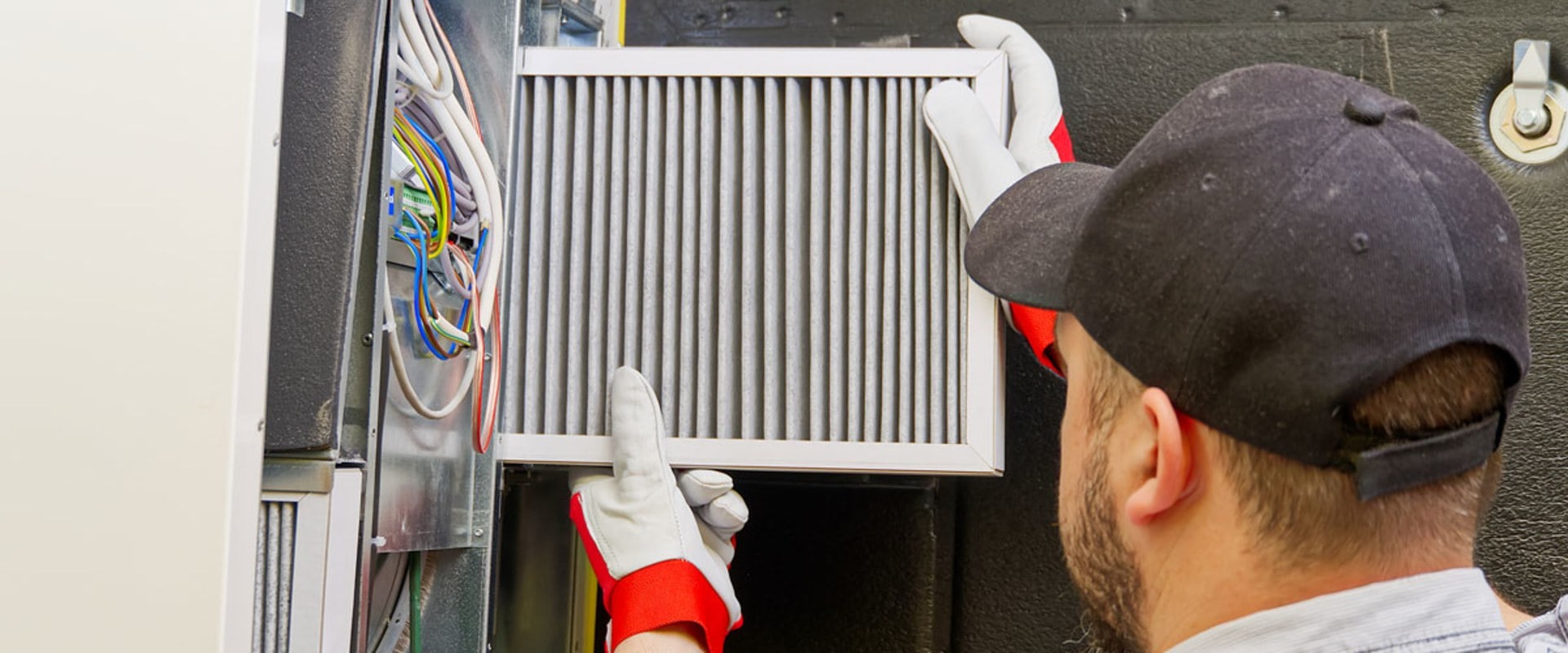 The Complete Guide to Choosing a 20x25x4 MERV 8 Air Filter: Benefits, Installation Tips, and How It Enhances Airflow and Efficiency
