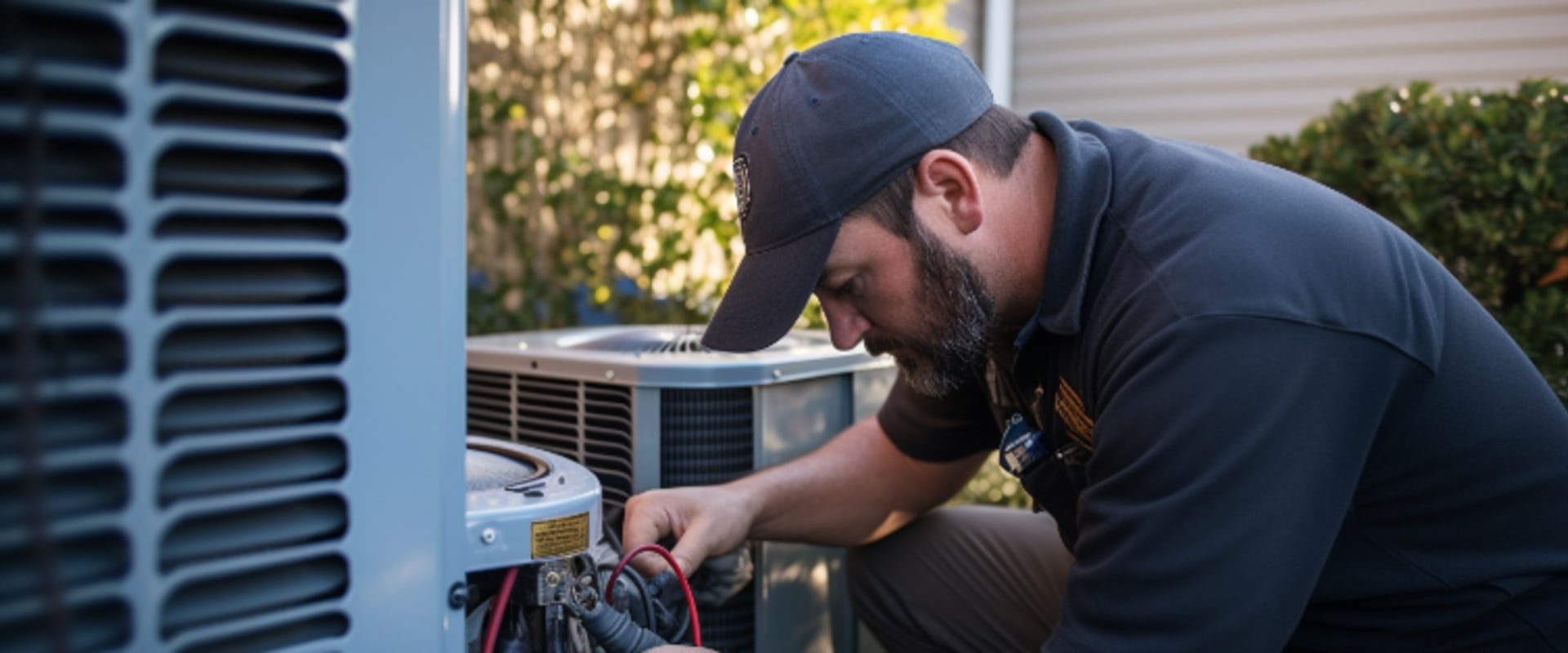 How To Choose Experts In AC Maintenance in Aventura FL