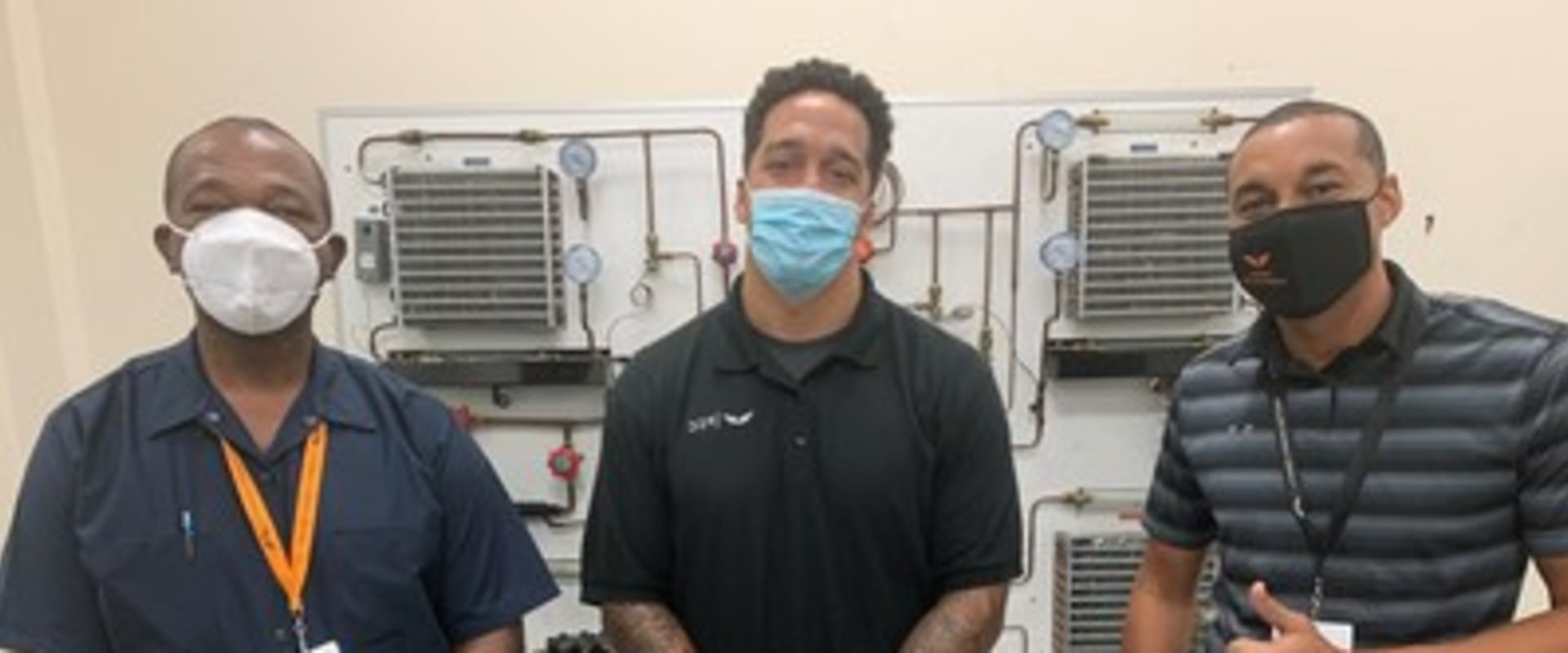 What Training is Needed for HVAC Installation in Pembroke Pines, FL?