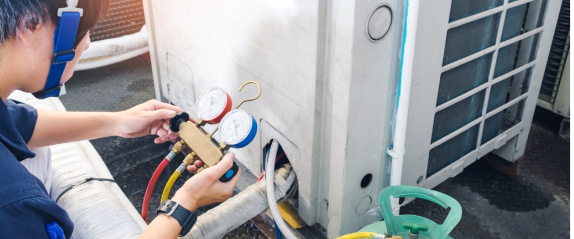 Save Money on Your HVAC Upgrade in Pembroke Pines, FL