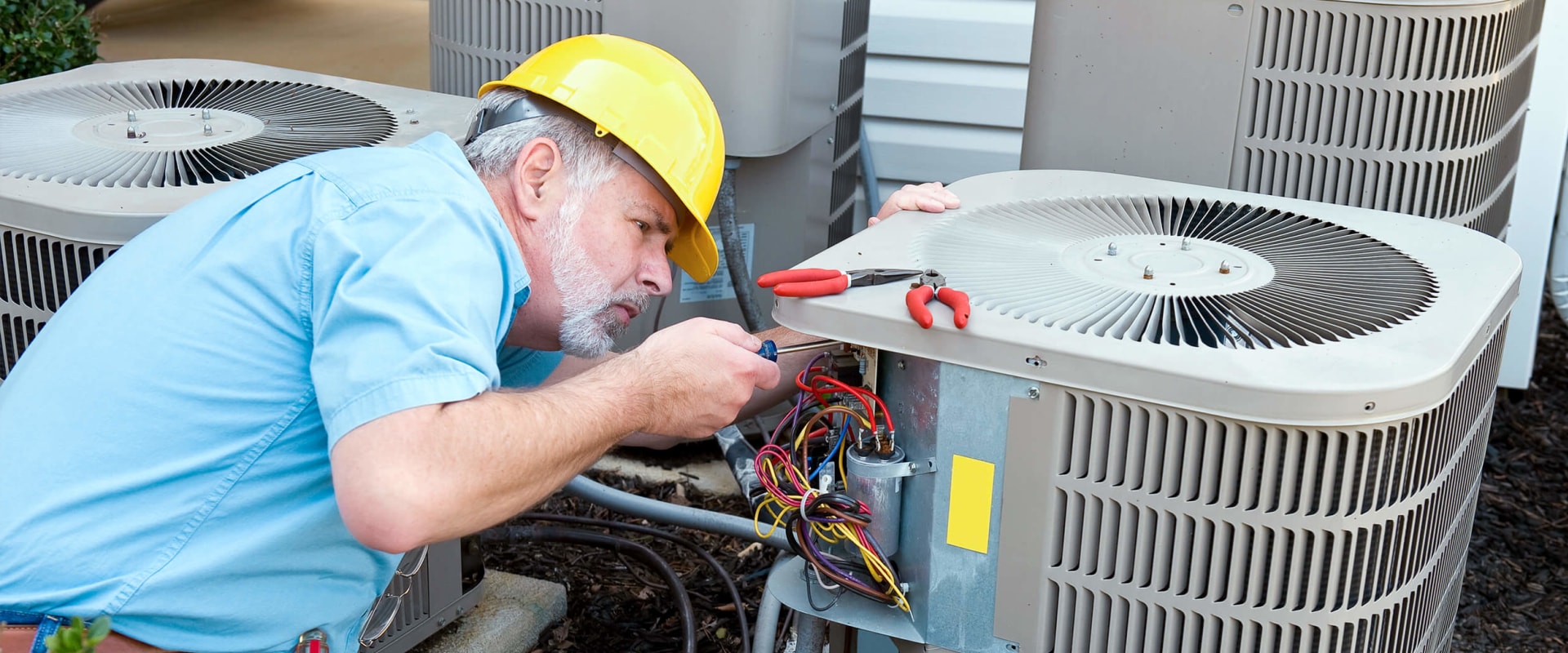 Tips for Finding the Best Professional HVAC Repair Service in Parkland FL