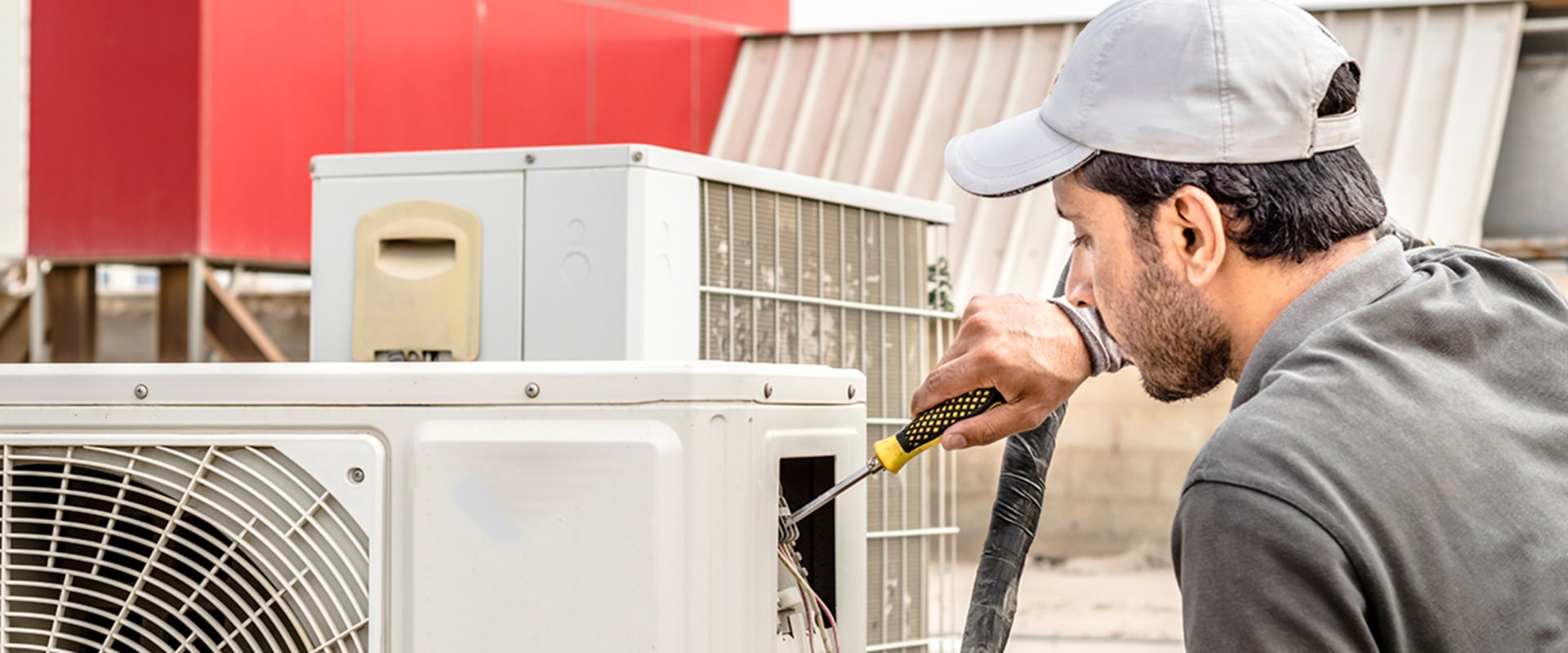 Safety Measures for HVAC Installation in Pembroke Pines, FL