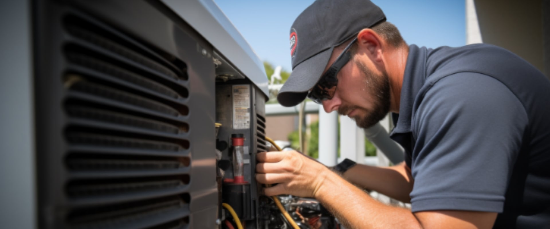 Quick AC Air Conditioning Repair Services in Stuart FL