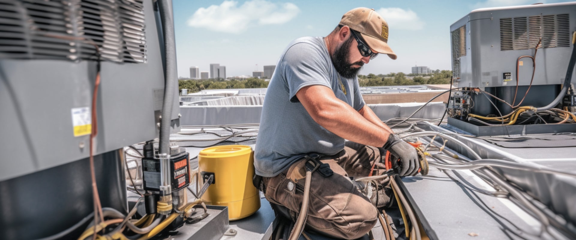 How to Obtain the Necessary Permits for HVAC Installation in Pembroke Pines, FL