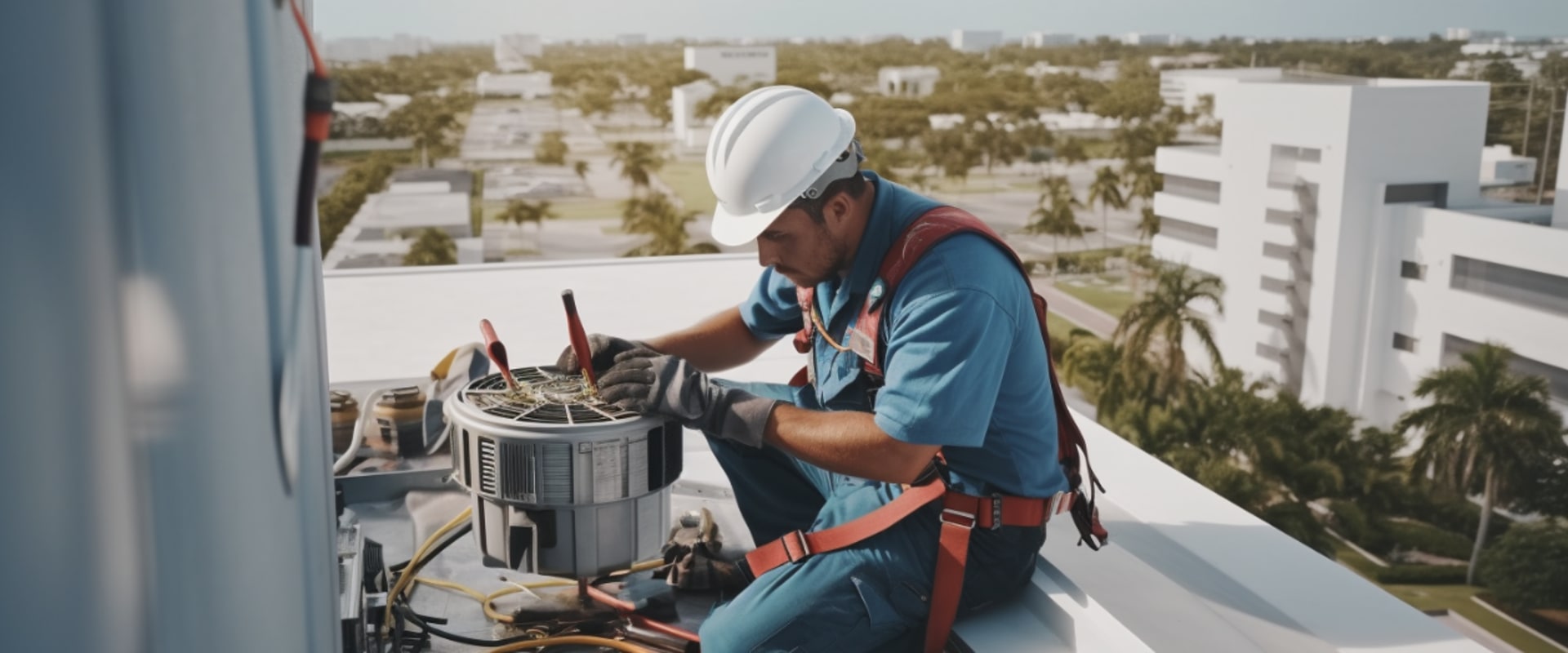 Top AC Installation Services in Loxahatchee Groves FL