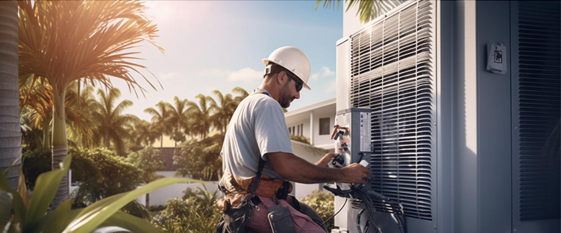 What is the Cost of HVAC Installation in Pembroke Pines, FL?