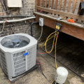 Why Seek a Professional HVAC Tune Up Service in Your Pinecrest FL Office After Poor Commercial HVAC Unit Installation