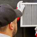 The Complete Guide to Choosing a 20x25x4 MERV 8 Air Filter: Benefits, Installation Tips, and How It Enhances Airflow and Efficiency