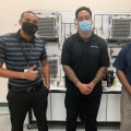 What Training is Needed for HVAC Installation in Pembroke Pines, FL?