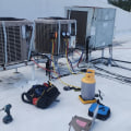 The Best HVAC Installation and Vent Cleaning Service Near Miami Gardens FL for Optimal Results