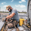 Maximizing Energy Efficiency with an HVAC System in Pembroke Pines, FL