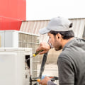 Safety Measures for HVAC Installation in Pembroke Pines, FL