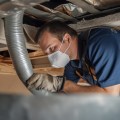 Better Air Distribution with Air Duct Repair in Winter Garden