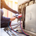 Maximizing Energy Efficiency with HVAC Installation in Pembroke Pines, FL