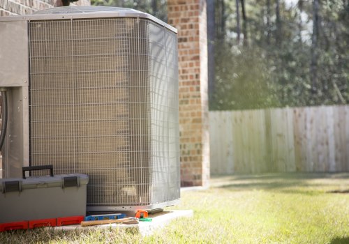 Exclusive HVAC Air Conditioning Tune Up Specials