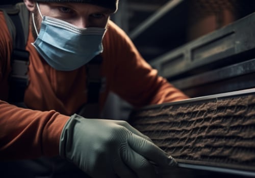 Extending the Lifespan of Your 18x20x1 Furnace Air Filter
