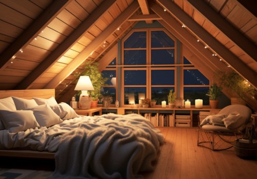 Elevating Comfort and Efficiency With Professional Attic Insulation Installation Contractors in Stuart FL