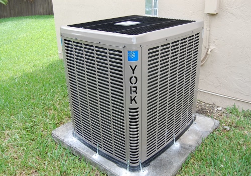 Installing an HVAC Air Purifying Ionizer in Pembroke Pines, FL