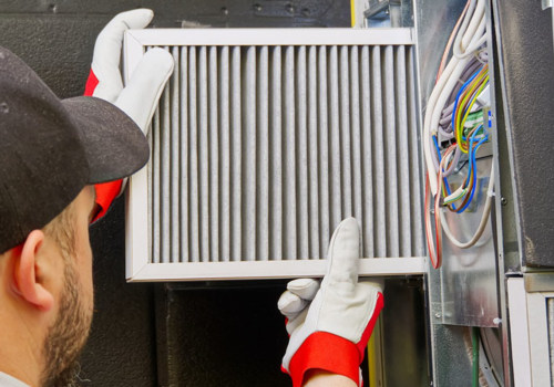 The Complete Guide to Choosing a 20x25x4 MERV 8 Air Filter: Benefits, Installation Tips, and How It Enhances Airflow and Efficiency