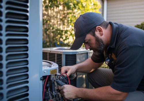 How To Choose Experts In AC Maintenance in Aventura FL