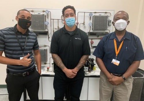 What Training is Needed for HVAC Installation in Pembroke Pines, FL?