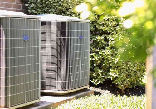 Everything You Need to Know About Installing an HVAC System in Pembroke Pines, FL