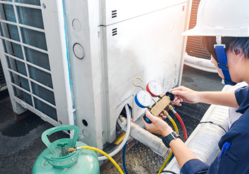 Save Money on Your HVAC Upgrade in Pembroke Pines, FL