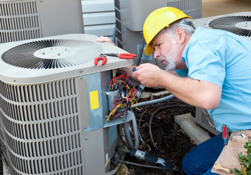 Tips for Finding the Best Professional HVAC Repair Service in Parkland FL