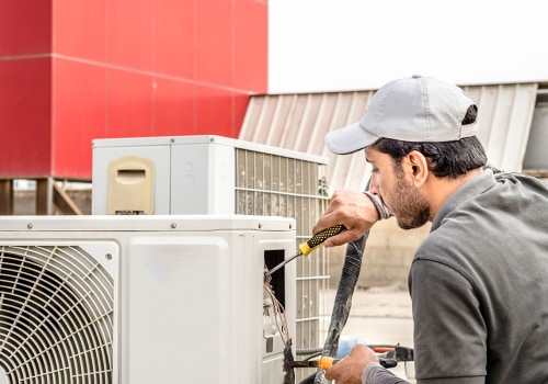Safety Measures for HVAC Installation in Pembroke Pines, FL