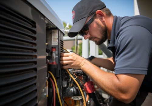Quick AC Air Conditioning Repair Services in Stuart FL