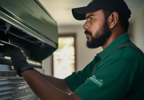 The Top Air Conditioning Replacement in Sunny Isles Beach FL