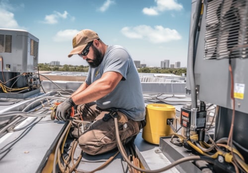 How to Obtain the Necessary Permits for HVAC Installation in Pembroke Pines, FL