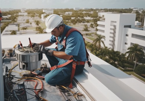 Top AC Installation Services in Loxahatchee Groves FL