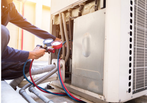 Maximizing Energy Efficiency with HVAC Installation in Pembroke Pines, FL