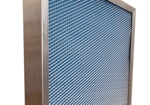 Uncover the Role of 21x21x1 HVAC Air Filters