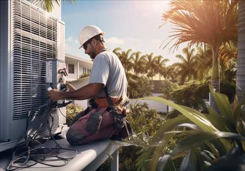 What is the Cost of HVAC Installation in Pembroke Pines, FL?