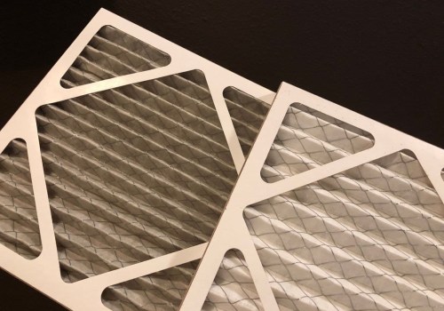 Discover the Difference of 20x20x1 HVAC Furnace Air Filters
