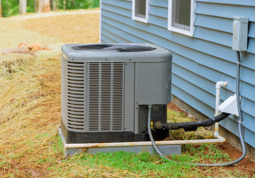 Is Replacing Your HVAC System Worth It? - A Comprehensive Guide