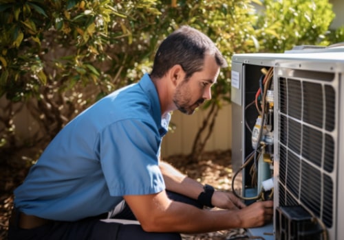 Step-By-Step Guide to Upgrading Your HVAC System With AC Ionizer Air Purifier Installation Services Near Hialeah FL