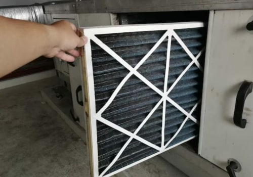10x24x4 Air Filter: How to Measure It Correctly (Easy Guide)